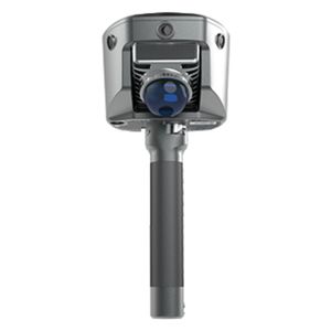 เครื่องรับสัญญาณ GNSS แบบพกพา Hi-target V700S Laser RTK รุ่นใหม่ล่าสุด SLAM RTK Rover เครื่องรับสัญญาณ GNSS เทคโนโลยีขั้นสูง - Product Image 4