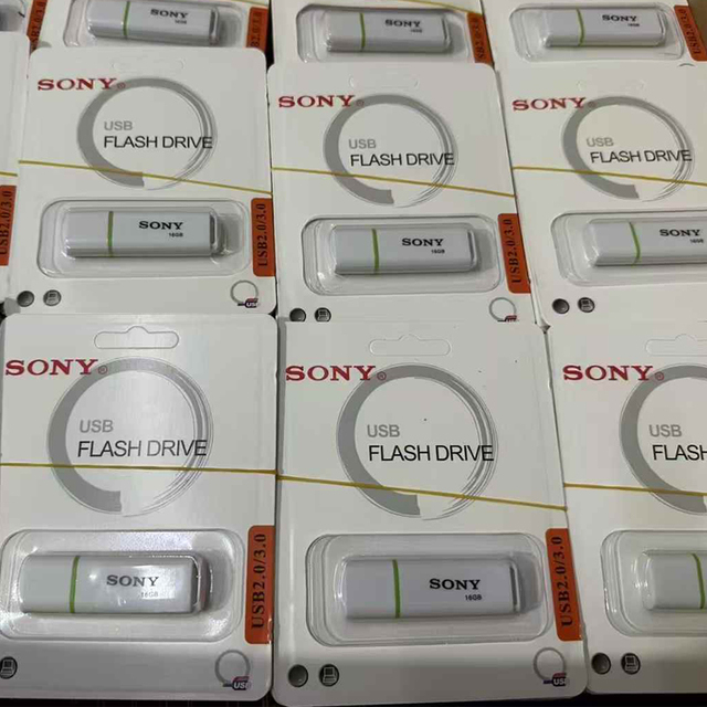 USB Flash Drives Custom Logo 8GB 16GB 32GB USB 2.0 3.0 Metal U Disk Memory Card Memorias Stick Pendrive Gift