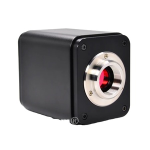 Caméra de microscope numérique à mise au point automatique Live <span class=keywords><strong>EDF</strong></span> 4K Ultra HD 60fps pour capteur IMX678 1/18" avec sortie USB WiFi - Product Image 3