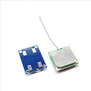 NEO-M8N-0-01 GY-NEO8MV2 NEO-8M GPSモジュール飛行制御EEPROM MWC APM2.5大型アンテナArduinos - Product Image 2