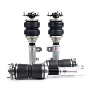 ชุดระบบกันสะเทือนแบบถุงลม DWD Performance Air Suspension Kits พร้อมระบบควบคุม สำหรับรถยนต์รุ่นที่ 9 CT1/CT2/CR2/CR3/CR6 - Product Image 2