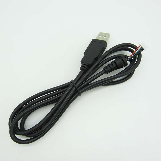USB SR Stopper Harness JST 5Pin Housing Connector Terminal 1.0 1.25 2.0MM Pitch Cable USB to JST Cable