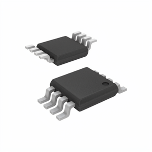 มีสินค้าในสต็อก ISL83088EIUZ 8 TSSOP, อินเทอร์เฟซ 8 MSOP ซื้อชิ้นส่วนอิเล็กทรอนิกส์ออนไลน์ - Product Image 1