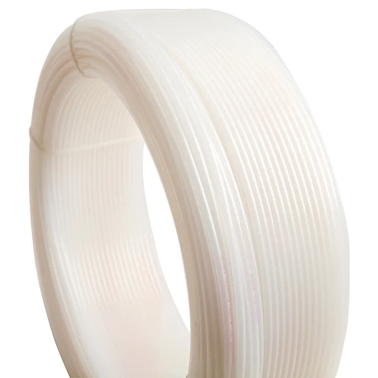 Customized high-quality multi-purpose PU nylon hose high temperature resistant nylon tube