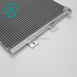 Condensateur de climatisation EexcavaStart pour excavatrice PC78US-6 21W-979-4120 - Remplacement OEM fiable - Garantie 1 an - Refroidissement efficace - Product Image 4