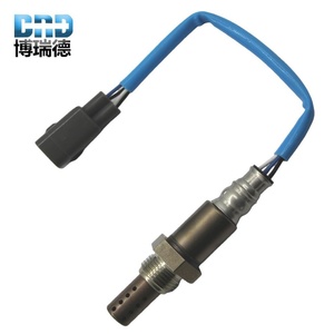 เซ็นเซอร์ออกซิเจน O2 สำหรับขายส่ง OEM 89465-B2091 สำหรับรถยนต์โตโยต้า (นำเข้า) เซ็นเซอร์อัตราส่วนอากาศและเชื้อเพลิง - Product Image 1