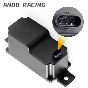 เมอร์เซเดส-เบนซ์ W205 แบตเตอรี่เสริม C8 คาปาซิเตอร์ 2059053414 อะไหล่ทดแทน YC101991-BK วัสดุ ABS - Product Image 2