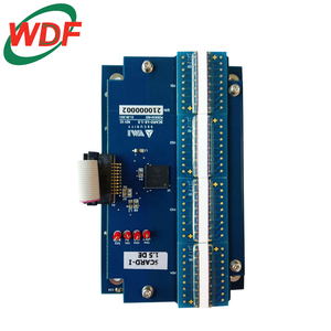 Tuyệt vời <span class=keywords><strong>PCB</strong></span> lắp ráp <span class=keywords><strong>PCB</strong></span> nhà sản xuất bảng mạch điều khiển thiết kế - Product Image 6