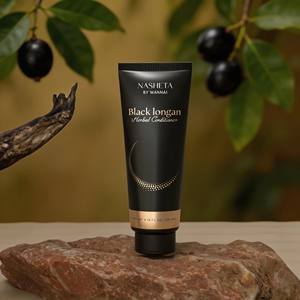 Acondicionador Líquido Herbal WANMAI29 con Extracto de Semilla de Longan 200ml, Ayuda a Restaurar la Suavidad y la Fuerza del Cabello para el Cuidado Diario - Product Image 6