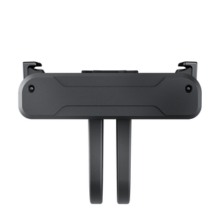 Soporte Magnético de Dos Garras Telesin para Cámaras <span class=keywords><strong>Osmo</strong></span> <span class=keywords><strong>Action</strong></span> 5/4/3, Aleación de Aluminio, Negro - Product Image 4