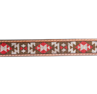 Ceinture en cuir véritable de qualité supérieure pour hommes, ornée de perles et de strass, style western, fournisseur en gros d'Inde
