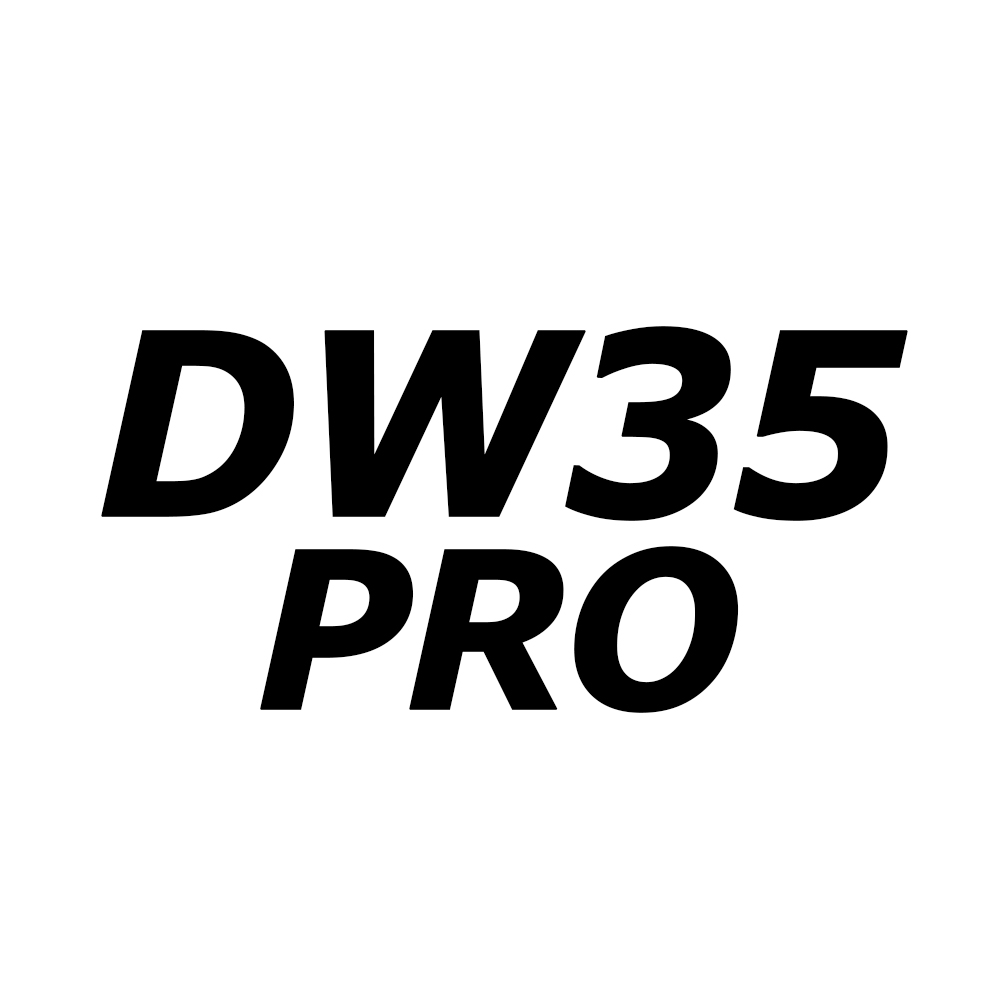 Смарт-часы, Новое поступление 2021 DW35pro с 1,75 дюймов Большой экран высокой четкости дисплей Смарт-часы беспроводной зарядное устройство для IOS и Android