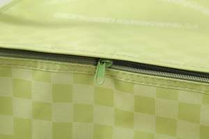 Bolsa de Compras Aislada Grande Personalizada de Alta Calidad, Bolsa Refrigerante Portátil para Almuerzo al Aire Libre - Product Image 4