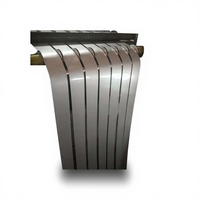Bande d'acier inoxydable laminée à froid Taiyuan Iron Steel Group (TISCO) 316L/201/304/309S/310/410