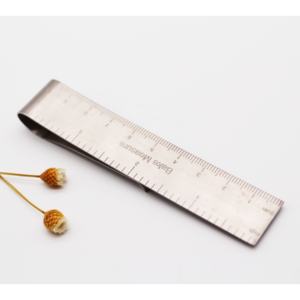 Venta al por mayor de logotipo personalizado de metal <span class=keywords><strong>dinero</strong></span> en efectivo Clip titular de la tarjeta de visita Clips para <span class=keywords><strong>dinero</strong></span> - Product Image 4