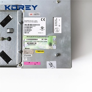 Système hôte PCU50 6FC5210-0DF22-2AA0 6FC5210-0DF22-0AA0 - Product Image 5