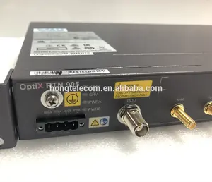DM/Hybrid/Packet/Routing integrated IP microwave HW RTN905
