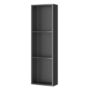 304 stainless steel niche bathroom toilet room built-in <b>TV</b> niche metal finished embedded storage shelf - Product Image 1