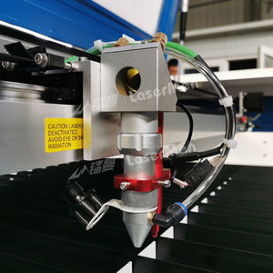 LaserMen 1390-1, Láser de CO2 para Corte y Grabado de 180W, Refrigerado por Agua, de Sobremesa, Nuevo, para Vidrio, Goma, Papel y Materiales No Metálicos - Product Image 6