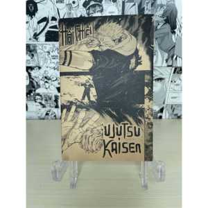 Jujutsu Kaisen No. 14 variantes de cartes à collectionner - 100g en provenance du Vietnam - Product Image 2