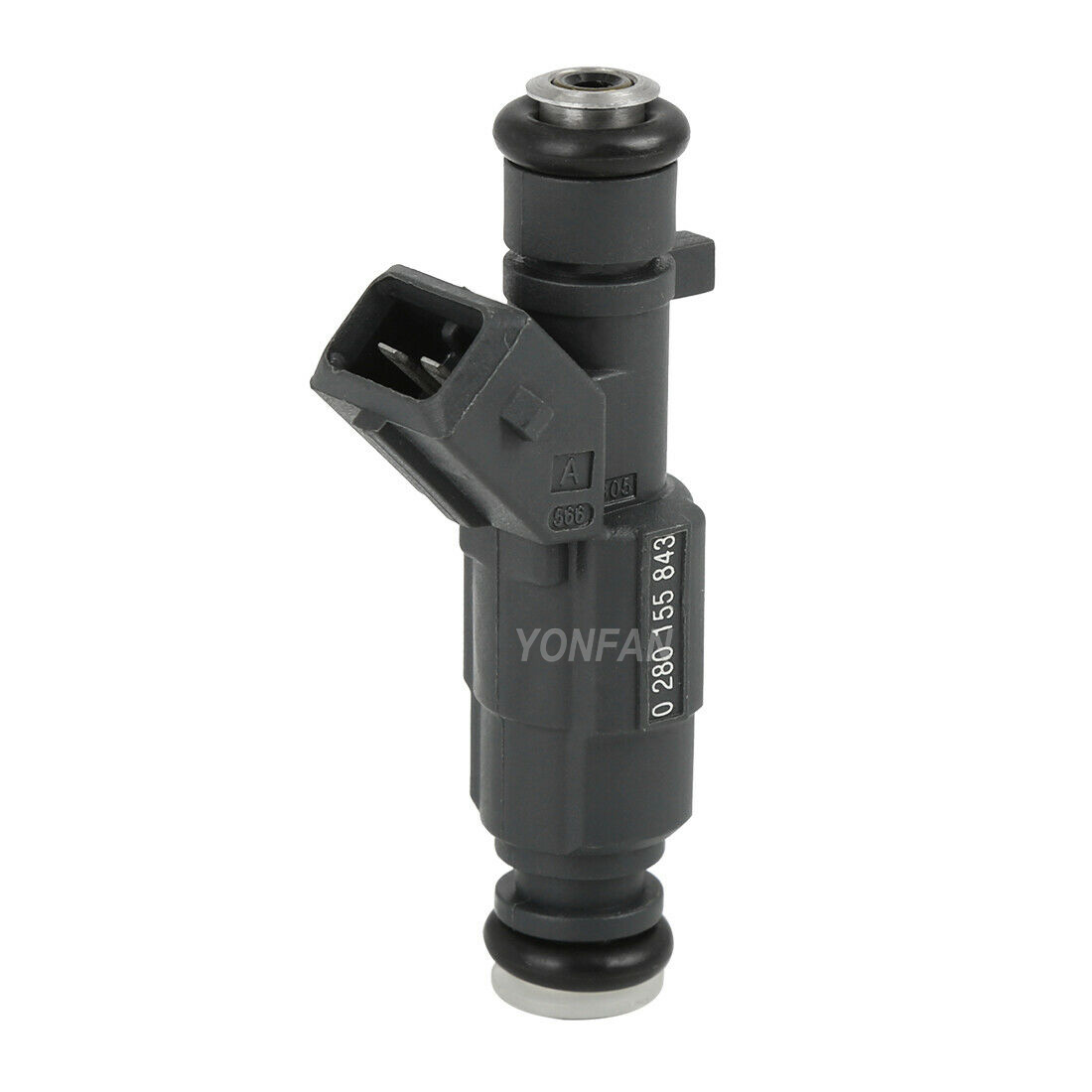 Citroen ZX (N2) 1.4L Fuel Injector 0280155843 - 12 Month Warranty