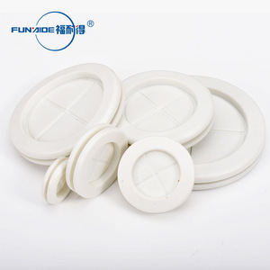 Funside – joint d'étanchéité universel en matériau PE, joint anti-poussière pour pompes et vannes, pièces standard - Product Image 1