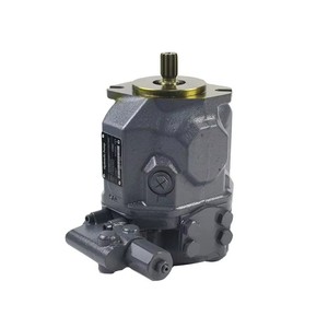 ปั๊มไฮดรอลิกแบบลูกสูบ A10VSO18 สำหรับรถบรรทุกหนักงานเหมือง - บริการ OEM/ODM ที่มีความยืดหยุ่นสูง 1 บริการ OEM/ODM ของเราให้บริการแบบครบวงจร - Product Image 2