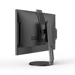 लोकप्रिय ऑर्डिनेटर पोर्टेबल 27 इंच जीतें 10 इनटेल कोर i5 छात्र गेमिंग व्यवसाय सभी एक पीसी डीडीआर3 एकीकृत कार्ड में - Product Image 5