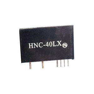 Sensor de Corriente Hall HNC-40LX HNC-50LX HNC-70LX HNC-75LX HNC-115LX de Watford, 40A ±15V, DIP, Montaje a Través de Orificio - Product Image 1