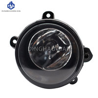 Pièces automobiles, accessoires, feu antibrouillard droit ABS pour LAND ROVER DISCOVERY 2 3 Range Rover L322