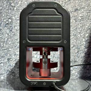 Prensador de Café Eléctrico de 58 mm, Prensador de Café Automático con Control de Presión - Product Image 4