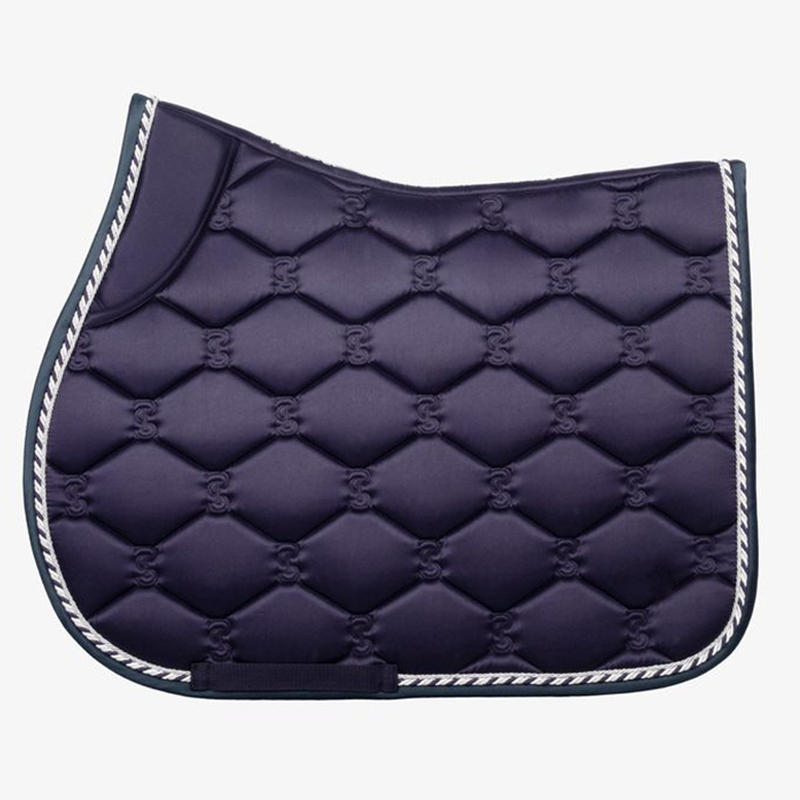 Premium Equestrian Riding Pad Selling Durable