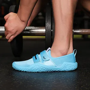 รองเท้ามวยปล้ำอาชีพชายหญิง,รองเท้าสำหรับเล่นยิมฝึกซ้อมฟิตเนสรองเท้ายกน้ำหนักตามสั่ง