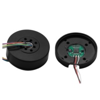 Reacher Gimbal GB3506 12V 1,1A 467rpm 0,09Nm 13,2W Kamera FPV Motor