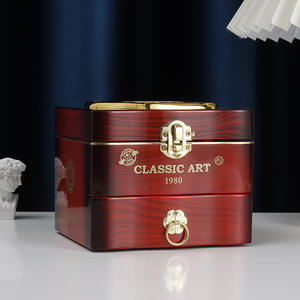 Carillon con Ballerina, Gioiello Musicale per Bambine - Product Image 5