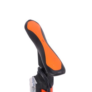 <span class=keywords><strong>Pompe</strong></span> à air pour vélo Bee Hand Bike Tire, fabriquée en Chine, 120 PSI, haute pression, <span class=keywords><strong>pompe</strong></span> à pied pour le camping et le cyclisme - Product Image 5