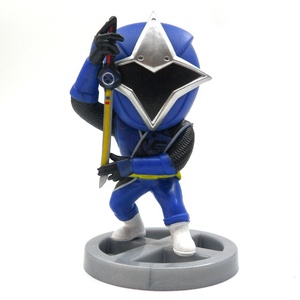 ฟิกเกอร์โมเดล PVC มินิ มาสค์เรดเดอร์ สไตล์การ์ตูน - Product Image 6