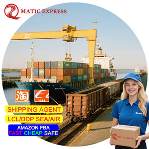 Сезонный продукт от Гуанчжоу до Париса LCL + Экспресс доставка от двери до двери Циндао время-определенное плавание из Циндао - Product Image 1