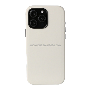 Customizable Gift Box for 16 Pro and <strong>Cellular</strong> Phones <strong>Premium</strong> Leather Case Mobile Phone Cover Personalized Gift Packaging - Product Image 4