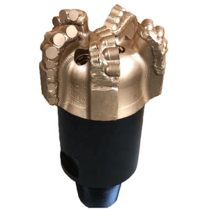 Bibo China Supplier Best Sale Diamond Cutters 200mm Pdc <b>Drill</b> <b>Bits</b> for Oil Well Drilling Deris Bibo China Supplier Best Sale Dia - Product Image 1