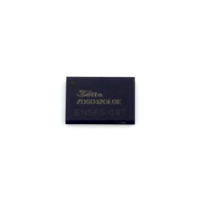 ZDSD32GLGEAG LGA-8(6.2x8) NAND FLASH chip