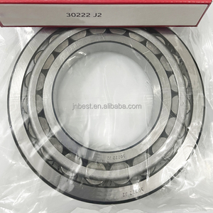 Pièces de véhicule 30222 30224 30226 30228 <span class=keywords><strong>30230</strong></span> 30232 Prix négociable Roulement à rouleaux coniques 30228 J2 Roulements à rouleaux coniques - Product Image 6