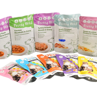 OEM Saveur Saumon Poulet Friandises compressibles pour animaux de compagnie Snacks crémeux pour chat Bar pour chat Friandises Léchables Snack pour chat
