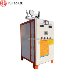 For Precast Concrete Small 50Kw 80Kw Power Electric Steam Generator boiler