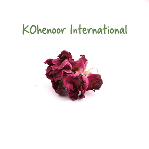 <b>Dried</b> Red Rose Flower | Botanical Ingredient for Herbal Brands | Purity 99% Min 3-Year Shelf Life - Product Image 6
