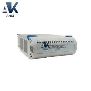 Module d'entrée analogique 5X00270G01 Emerson Ovation Westinghouse - Product Image 3