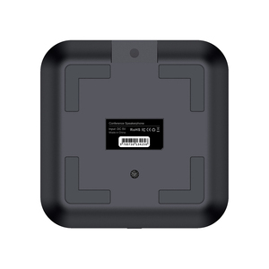 Tiên tiến đa hướng không dây USB hội nghị Hệ thống microphone với tiếng ồn hủy bỏ loa ngoài - Product Image 5