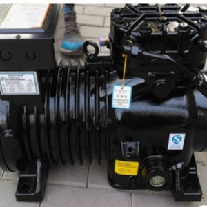 คอมเพรสเซอร์แอร์โคปแลนด์ C-0400-TWN-380 แบบกึ่งปิด 12 โวลต์ สำหรับเปลี่ยนซ่อม - Product Image 2