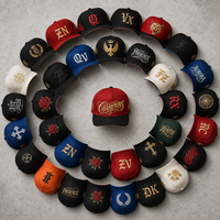 Topi Snapback Klasik Original Vintage 6 Panel Unisex Sporty Baseball Caps Hip Hop Gorras De Béisbol