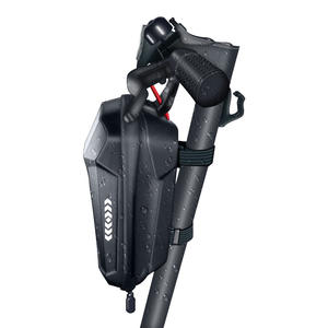 EVA — étui en coque rigide <span class=keywords><strong>pour</strong></span> Scooter électrique, sac de suspension <span class=keywords><strong>pour</strong></span> Scooter électrique <span class=keywords><strong>Xiaomi</strong></span> M365, Gadget de remplacement <span class=keywords><strong>pour</strong></span> Skateboard, accessoires - Product Image 1